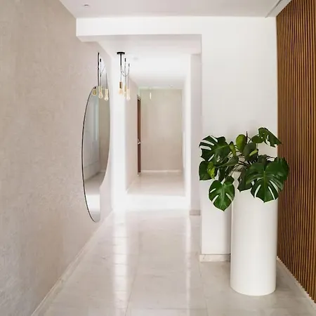 Mackenzie Story 2 Bdr Luxe Flat Apartment Larnaca Exterior photo