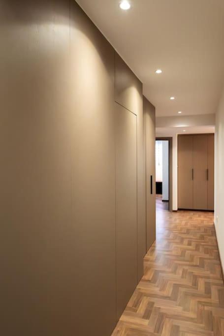Apartment Mackenzie Story 2 Bdr Luxe Flat Larnaca
