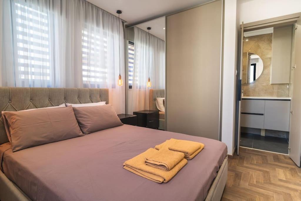 Mackenzie Story 2 Bdr Luxe Flat Apartment